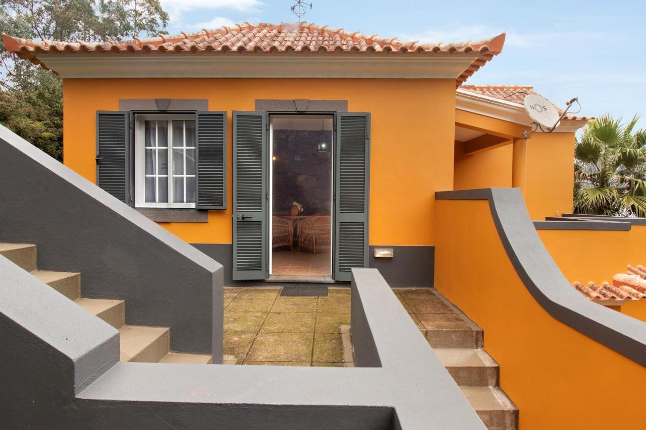 Casa Catarina Villa Santo Antonio da Serra Екстериор снимка